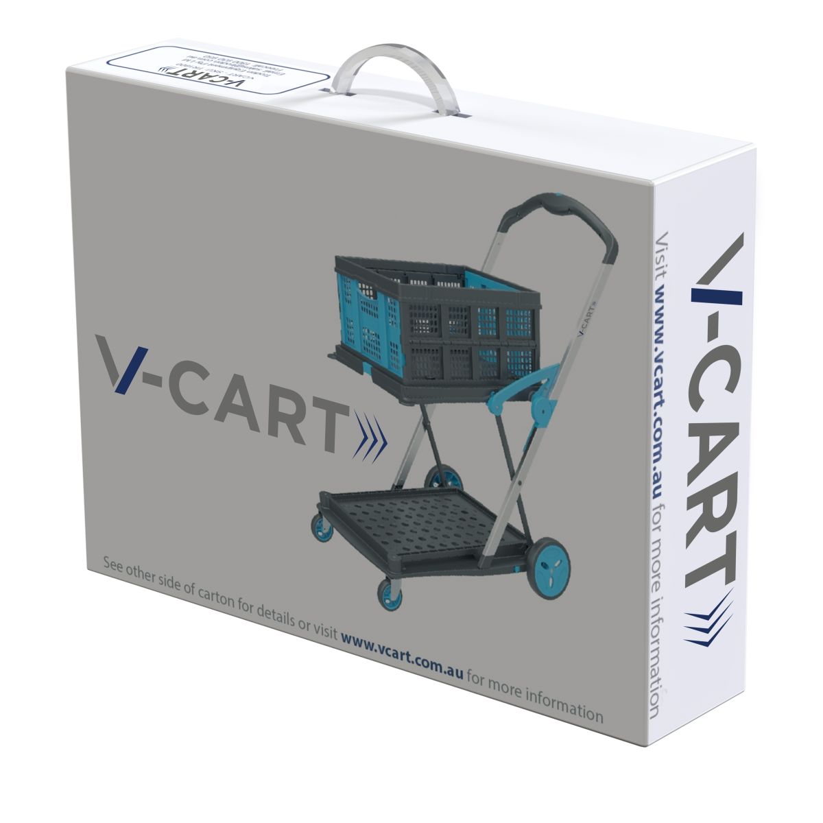 V-Cart Carton