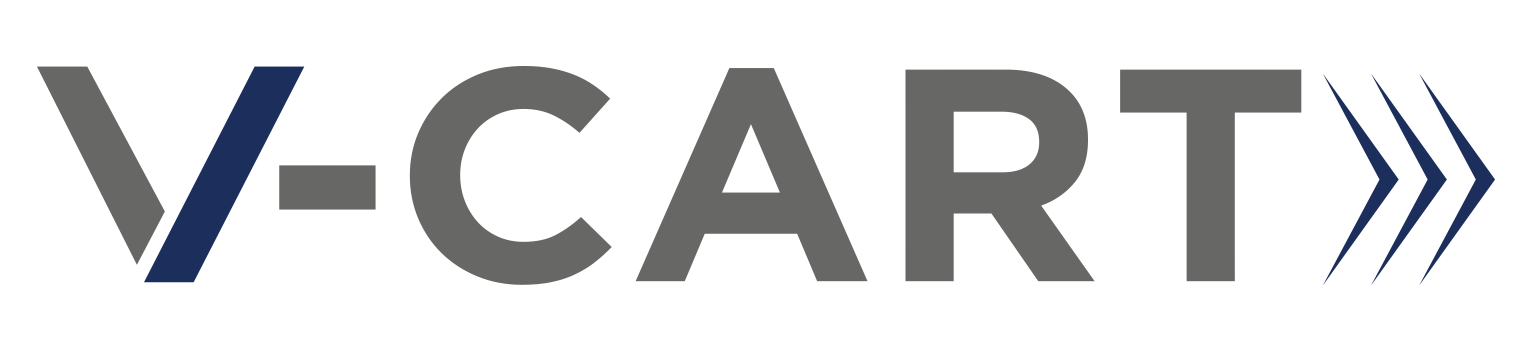 VCART Logo